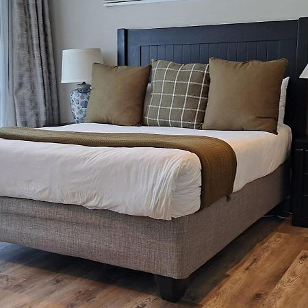 Zimbali Suites 109 Балито Екстериор снимка