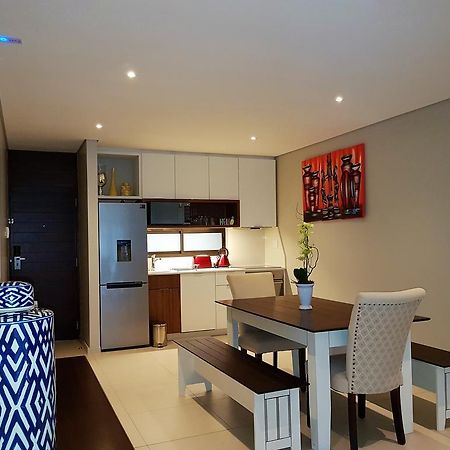 Zimbali Suites 109 Балито Екстериор снимка