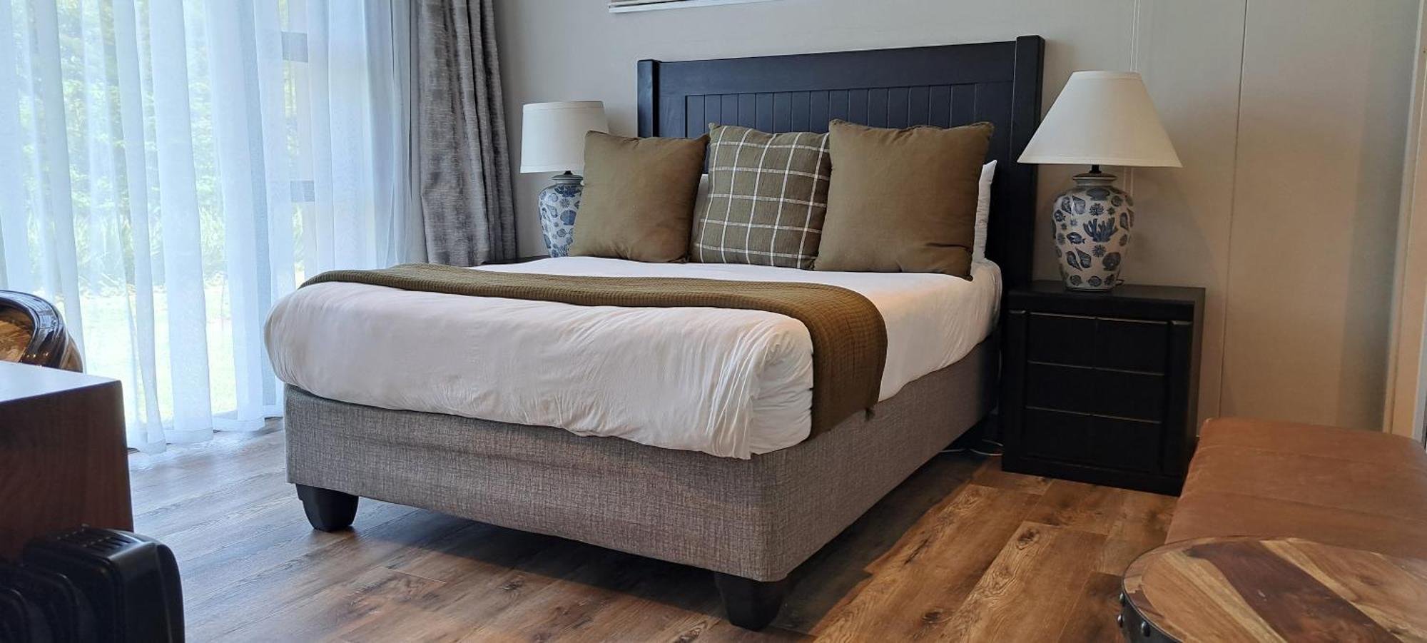 Zimbali Suites 109 Балито Екстериор снимка