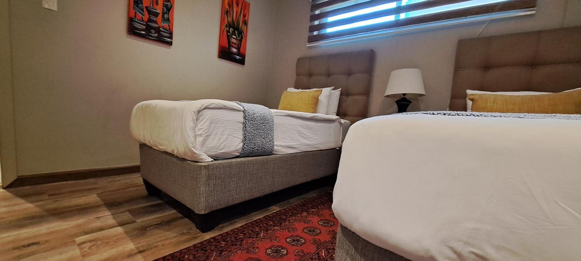 Zimbali Suites 109 Балито Екстериор снимка
