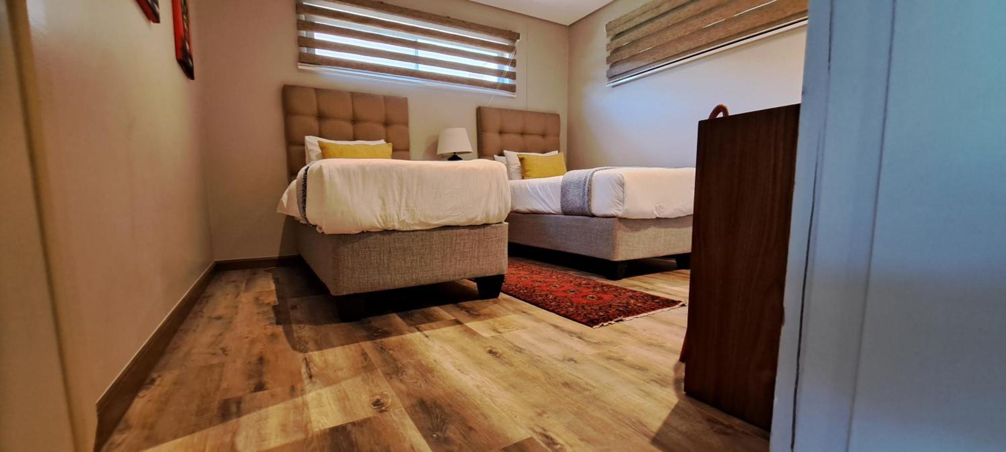 Zimbali Suites 109 Балито Екстериор снимка