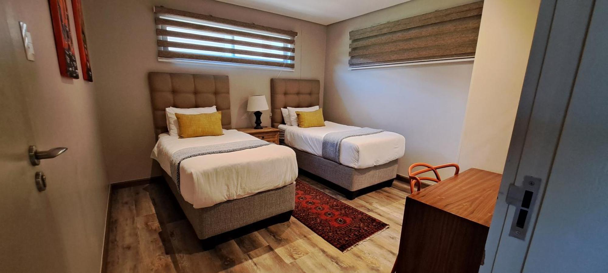 Zimbali Suites 109 Балито Екстериор снимка