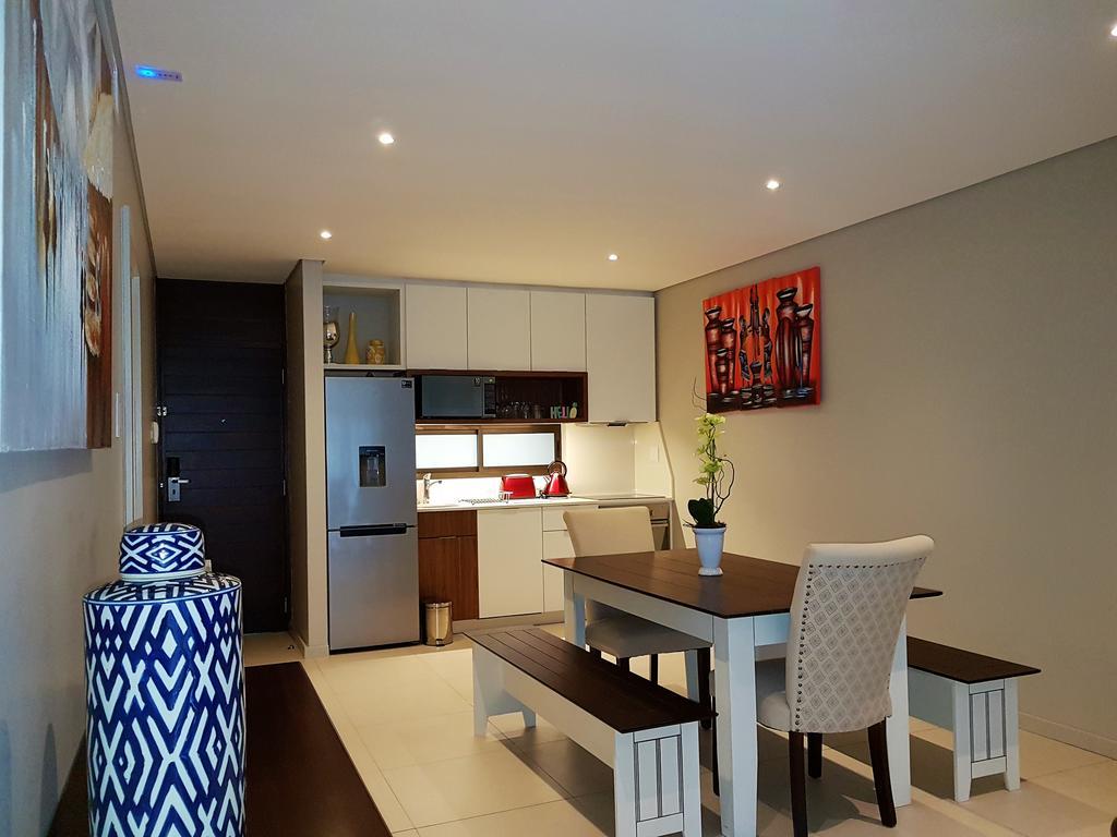 Zimbali Suites 109 Балито Екстериор снимка