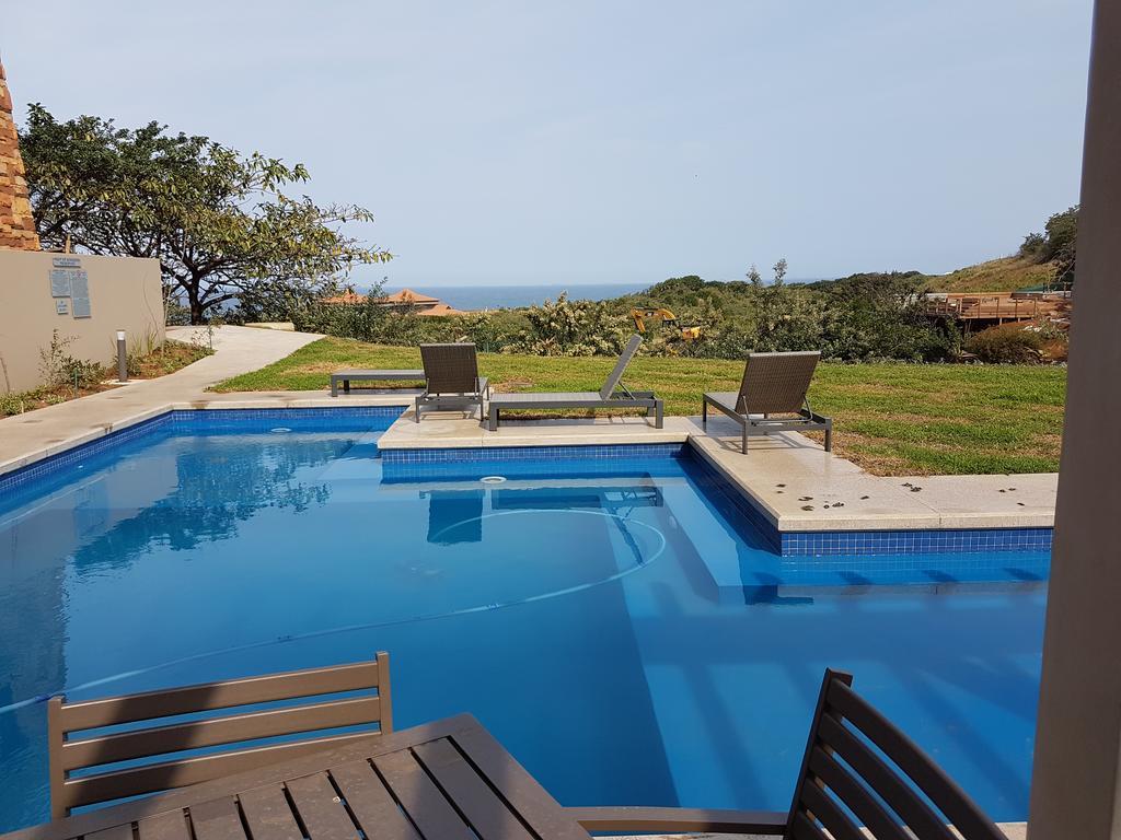 Zimbali Suites 109 Балито Екстериор снимка